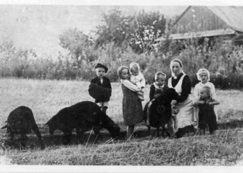 Audycja specjalna z&nbsp;Markowej w&nbsp;przededniu Narodowego Dnia Pamięci Polaków ratujących Żydów