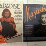 ‘’Filmowy wehikuł czasu’’- Pola Negri 8 - Polskie Radio Rzeszów ‘’Filmowy wehikuł czasu’’- Pola Negri - Polskie Radio Rzeszów