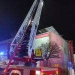 Nocny pożar w mieleckiej fabryce produkującej plastikowe klocki 3 - Polskie Radio Rzeszów Nocny pożar w mieleckiej fabryce produkującej plastikowe klocki - Polskie Radio Rzeszów