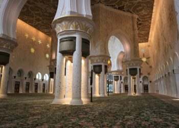 Polscy wyznawcy islamu rozpoczęli ramadan – miesiąc postu