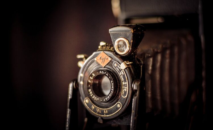 Remont siedziby Galerii Fotografii Miasta Rzeszowa