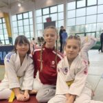 Judo. Wygrana Millenium Akro Rzeszów w Jaśle - Polskie Radio Rzeszów