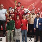 Judo. Wygrana Millenium Akro Rzeszów w Jaśle - Polskie Radio Rzeszów