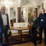 Cenny album sprzed prawie 200 lat w zbiorach Muzeum Dzieduszyckich w Zarzeczu - Polskie Radio Rzeszów