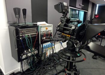 Wróbel: Po&nbsp;dwóch latach pracy w&nbsp;TVP bardzo wielu ludzi stawało się milionerami