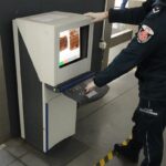 Próby przemytu. Torebka z pytona i wypchany żbik 4 - Polskie Radio Rzeszów Próby przemytu. Torebka z pytona i wypchany żbik - Polskie Radio Rzeszów