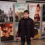 Wystawa plakatów ze zbioru DKF ‘’Klaps’’ 8 - Polskie Radio Rzeszów Wystawa plakatów ze zbioru DKF ‘’Klaps’’ - Polskie Radio Rzeszów