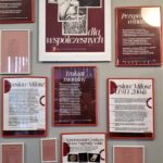 Prezentacja twórczości i biografii Czesława Miłosza w Rzeszowie 2 - Polskie Radio Rzeszów Prezentacja twórczości i biografii Czesława Miłosza w Rzeszowie - Polskie Radio Rzeszów