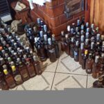 72-latek miał w domu bimbrownię. Grozi mu więzienie 2 - Polskie Radio Rzeszów 72-latek miał w domu bimbrownię. Grozi mu więzienie - Polskie Radio Rzeszów