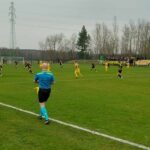 Piłka nożna. Remisowa inauguracja rundy wiosennej w wykonaniu Siarki Tarnobrzeg - Polskie Radio Rzeszów