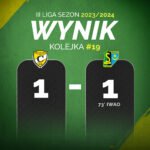 Piłka nożna. Remisowa inauguracja rundy wiosennej w wykonaniu Siarki Tarnobrzeg - Polskie Radio Rzeszów