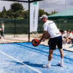 W Turbi grają w padla. Jedyny klub na Podkarpaciu - Polskie Radio Rzeszów