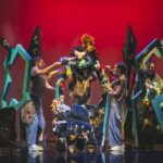 "Cień i Jeż" - nowy spektakl Teatru Maska 9 - Polskie Radio Rzeszów "Cień i Jeż" - nowy spektakl Teatru Maska - Polskie Radio Rzeszów