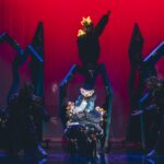 "Cień i Jeż" - nowy spektakl Teatru Maska 6 - Polskie Radio Rzeszów "Cień i Jeż" - nowy spektakl Teatru Maska - Polskie Radio Rzeszów