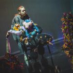 "Cień i Jeż" - nowy spektakl Teatru Maska 8 - Polskie Radio Rzeszów "Cień i Jeż" - nowy spektakl Teatru Maska - Polskie Radio Rzeszów