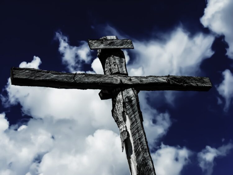 Chrześcijanie obchodzą dzisiaj Wielki Piątek