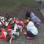 Tarnobrzeskie obchody Dnia Pamięci Żołnierzy Wyklętych 8 - Polskie Radio Rzeszów Tarnobrzeskie obchody Dnia Pamięci Żołnierzy Wyklętych - Polskie Radio Rzeszów