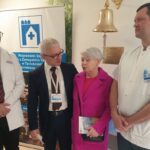 Kolejny "Dzwon życia". Pojawił się w tarnobrzeskim szpitalu 3 - Polskie Radio Rzeszów Kolejny "Dzwon życia". Pojawił się w tarnobrzeskim szpitalu - Polskie Radio Rzeszów