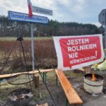 Koniec protestu rolników w Durdach 2 - Polskie Radio Rzeszów Koniec protestu rolników w Durdach - Polskie Radio Rzeszów