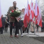 Tarnobrzeskie obchody Dnia Pamięci Żołnierzy Wyklętych 9 - Polskie Radio Rzeszów Tarnobrzeskie obchody Dnia Pamięci Żołnierzy Wyklętych - Polskie Radio Rzeszów