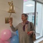 Kolejny "Dzwon życia". Pojawił się w tarnobrzeskim szpitalu 2 - Polskie Radio Rzeszów Kolejny "Dzwon życia". Pojawił się w tarnobrzeskim szpitalu - Polskie Radio Rzeszów