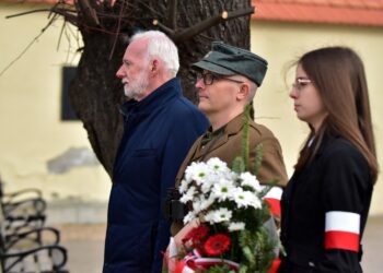 Tarnobrzeskie obchody Dnia Pamięci Żołnierzy Wyklętych