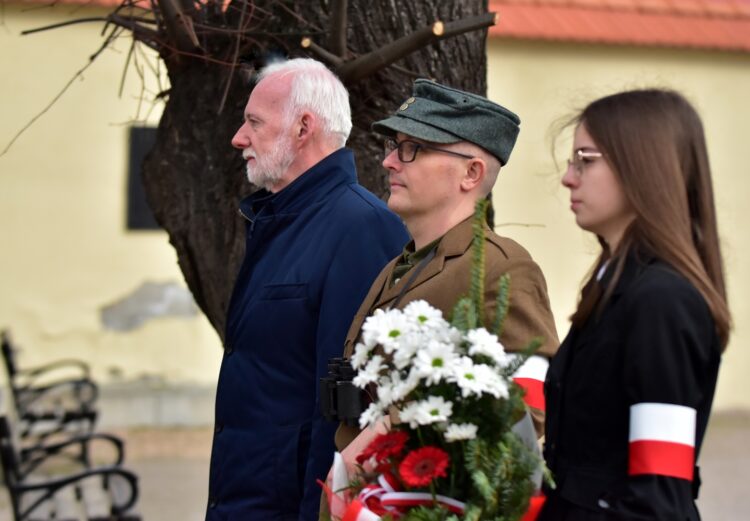 Tarnobrzeskie obchody Dnia Pamięci Żołnierzy Wyklętych