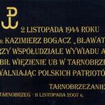 Tarnobrzeskie obchody Dnia Pamięci Żołnierzy Wyklętych 3 - Polskie Radio Rzeszów Tarnobrzeskie obchody Dnia Pamięci Żołnierzy Wyklętych - Polskie Radio Rzeszów