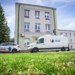 Debata kandydatów na prezydenta Mielca 21 - Polskie Radio Rzeszów Debata kandydatów na prezydenta Mielca - Polskie Radio Rzeszów