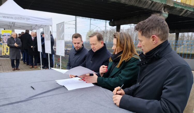 Ropczyce. Kolejna ważna inwestycja drogowa w regionie