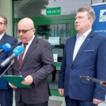 Adam Dziedzic o dopłatach dla rolników - Polskie Radio Rzeszów