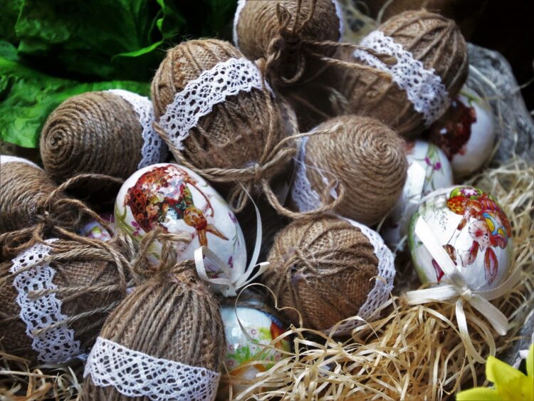 Kiermasz świąteczny w Sędziszowie Małopolskim