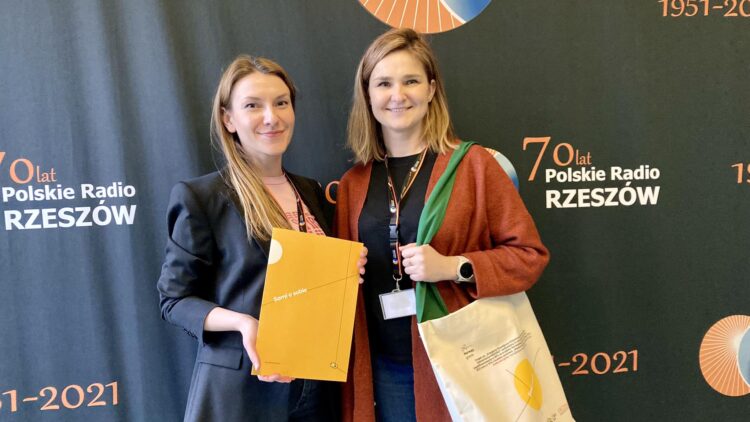 Od dziś w Krośnie Youth CAMp