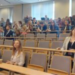 40. Jubileuszowy Zjazdu Forum Akademii Nauk Stosowanych w Tarnobrzegu - Polskie Radio Rzeszów