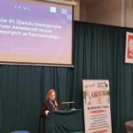 40. Jubileuszowy Zjazdu Forum Akademii Nauk Stosowanych w Tarnobrzegu - Polskie Radio Rzeszów