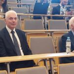 40. Jubileuszowy Zjazdu Forum Akademii Nauk Stosowanych w Tarnobrzegu - Polskie Radio Rzeszów