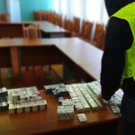 Sprzedawał bez paragonów. Pod ladą miał nielegalne papierosy i tytoń - Polskie Radio Rzeszów