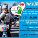 Bieg Charytatywny Przybij Piątkę z Gabrysiem 2 - Polskie Radio Rzeszów Bieg Charytatywny Przybij Piątkę z Gabrysiem - Polskie Radio Rzeszów