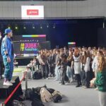 W Mielcu zaprezentowano uczniom program edukacyjny „Akcja - RELacja! HEJT MMA” 7 - Polskie Radio Rzeszów W Mielcu zaprezentowano uczniom program edukacyjny „Akcja - RELacja! HEJT MMA” - Polskie Radio Rzeszów