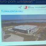 Kolejna hala produkcyjno-magazynowa na terenie Tarnobrzeskiej Specjalnej Strefy Ekonomicznej 6 - Polskie Radio Rzeszów Kolejna hala produkcyjno-magazynowa na terenie Tarnobrzeskiej Specjalnej Strefy Ekonomicznej - Polskie Radio Rzeszów