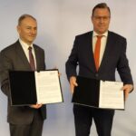 Kolejna hala produkcyjno-magazynowa na terenie Tarnobrzeskiej Specjalnej Strefy Ekonomicznej 3 - Polskie Radio Rzeszów Kolejna hala produkcyjno-magazynowa na terenie Tarnobrzeskiej Specjalnej Strefy Ekonomicznej - Polskie Radio Rzeszów