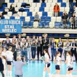 Siatkówka. Mielczanki wygrały pierwsze spotkanie o 9. miejsce w Tauron Lidze 11 - Polskie Radio Rzeszów Siatkówka. Mielczanki wygrały pierwsze spotkanie o 9. miejsce w Tauron Lidze - Polskie Radio Rzeszów