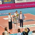 Siatkówka. Mielczanki wygrały pierwsze spotkanie o 9. miejsce w Tauron Lidze 10 - Polskie Radio Rzeszów Siatkówka. Mielczanki wygrały pierwsze spotkanie o 9. miejsce w Tauron Lidze - Polskie Radio Rzeszów