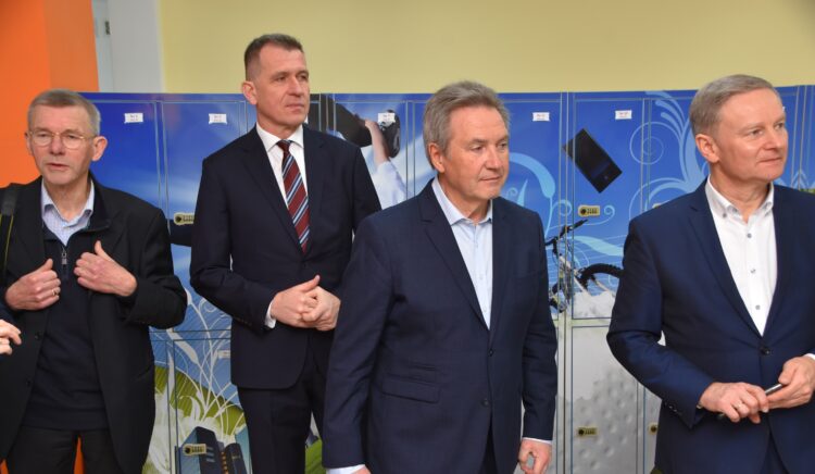 Sędziszów Małopolski i francuskie Albert to nowe miasta partnerskie