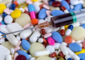 Od&nbsp;kwietnia nowa lista leków refundowanych