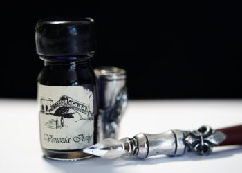 21 marca – Światowy Dzień Poezji