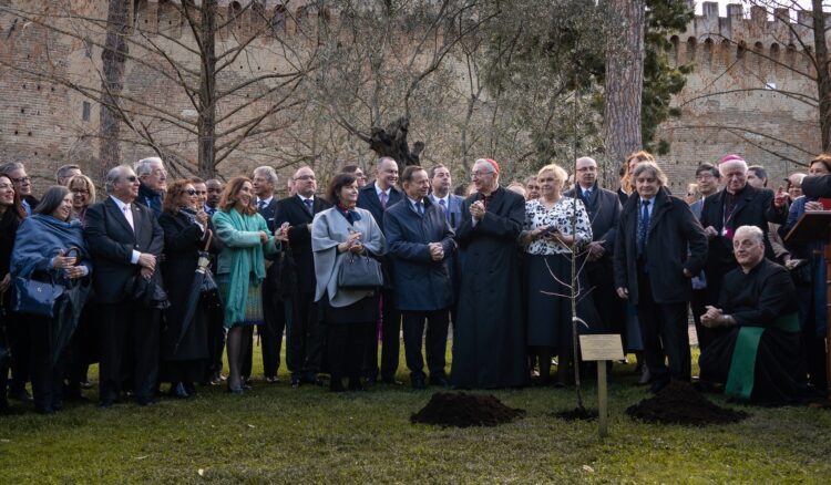 W Watykanie upamiętniono błogosławioną rodzinę Ulmów. Relacja naszego wysłannika z ceremonii w Ogrodach Watykańskich