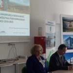 Mijającą kadencję samorządu podsumował dziś w Tarnobrzegu Zarząd Województwa Podkarpackiego 3 - Polskie Radio Rzeszów Mijającą kadencję samorządu podsumował dziś w Tarnobrzegu Zarząd Województwa Podkarpackiego - Polskie Radio Rzeszów