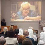 W Tarnobrzegu o twórczości Marii Kozłowej 5 - Polskie Radio Rzeszów W Tarnobrzegu o twórczości Marii Kozłowej - Polskie Radio Rzeszów