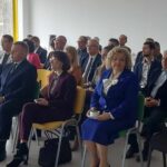 Mijającą kadencję samorządu podsumował dziś w Tarnobrzegu Zarząd Województwa Podkarpackiego 2 - Polskie Radio Rzeszów Mijającą kadencję samorządu podsumował dziś w Tarnobrzegu Zarząd Województwa Podkarpackiego - Polskie Radio Rzeszów